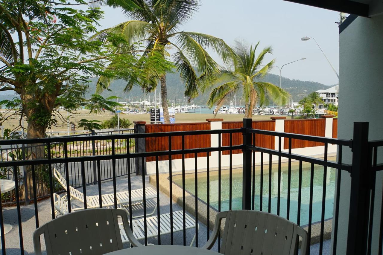 Aparthotel Airlie Seaview