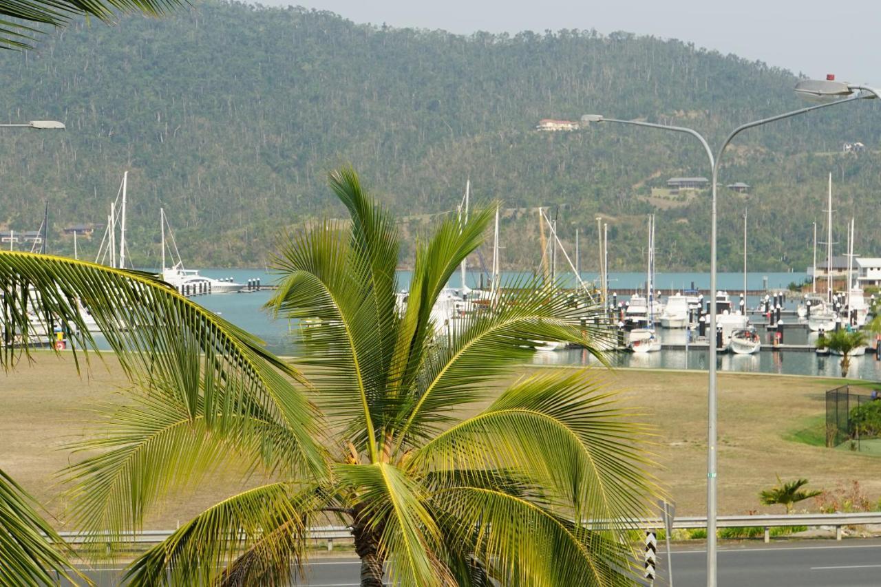 Airlie Seaview 4* Airlie Beach