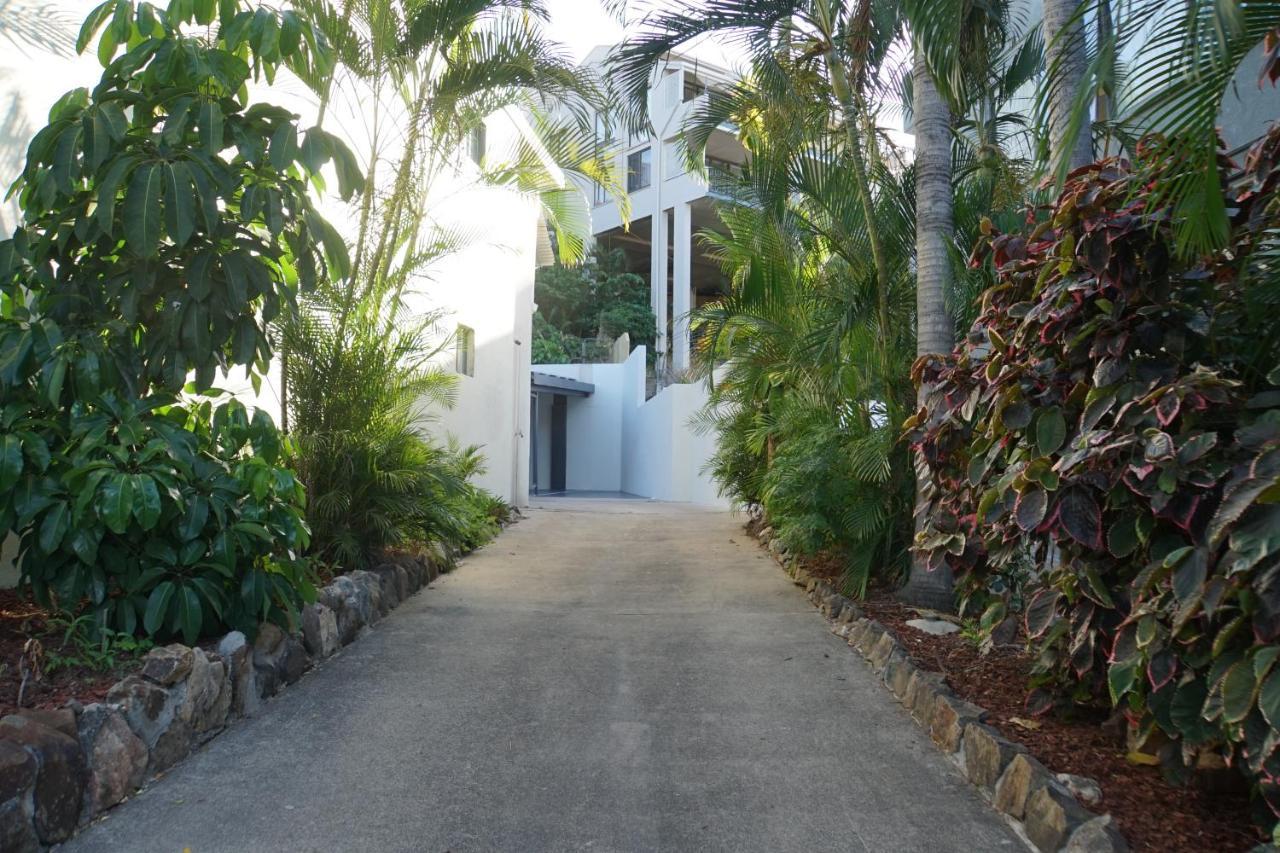 Aparthotel Airlie Seaview Airlie Beach