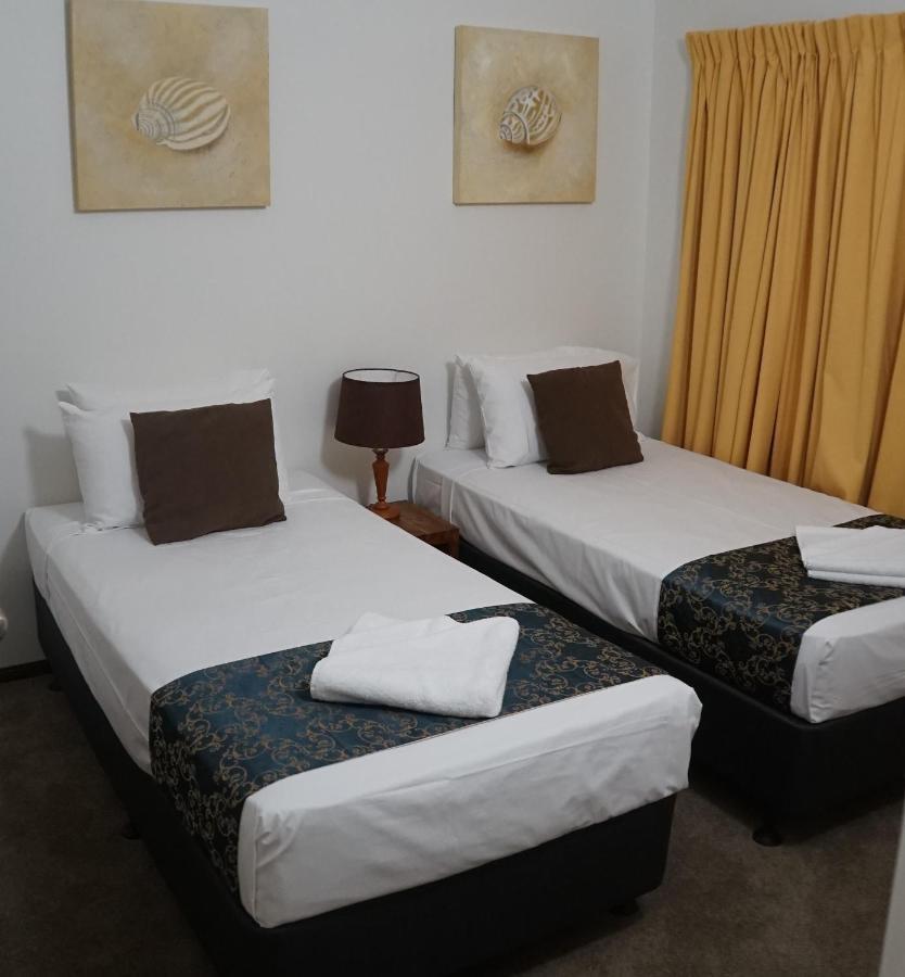 Airlie Seaview 4* Airlie Beach