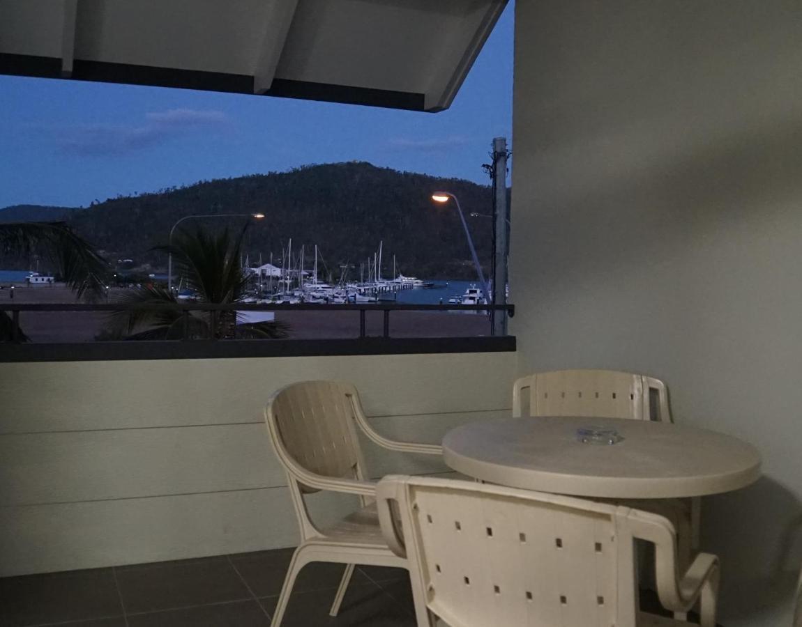 Airlie Seaview Aparthotel Airlie Beach