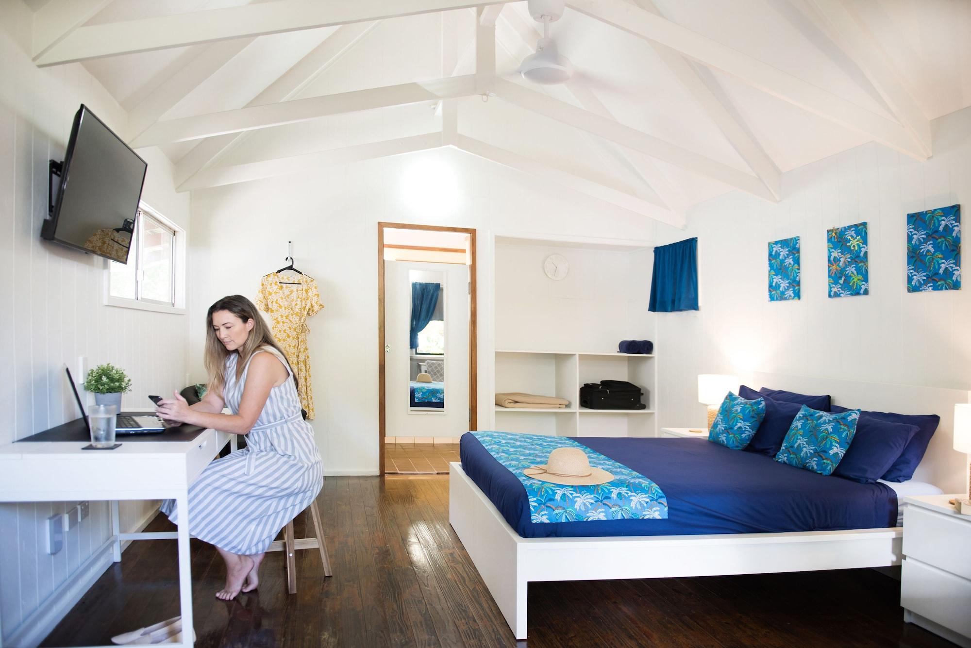 Campo de férias Airlie Magnums - Adults Only Airlie Beach