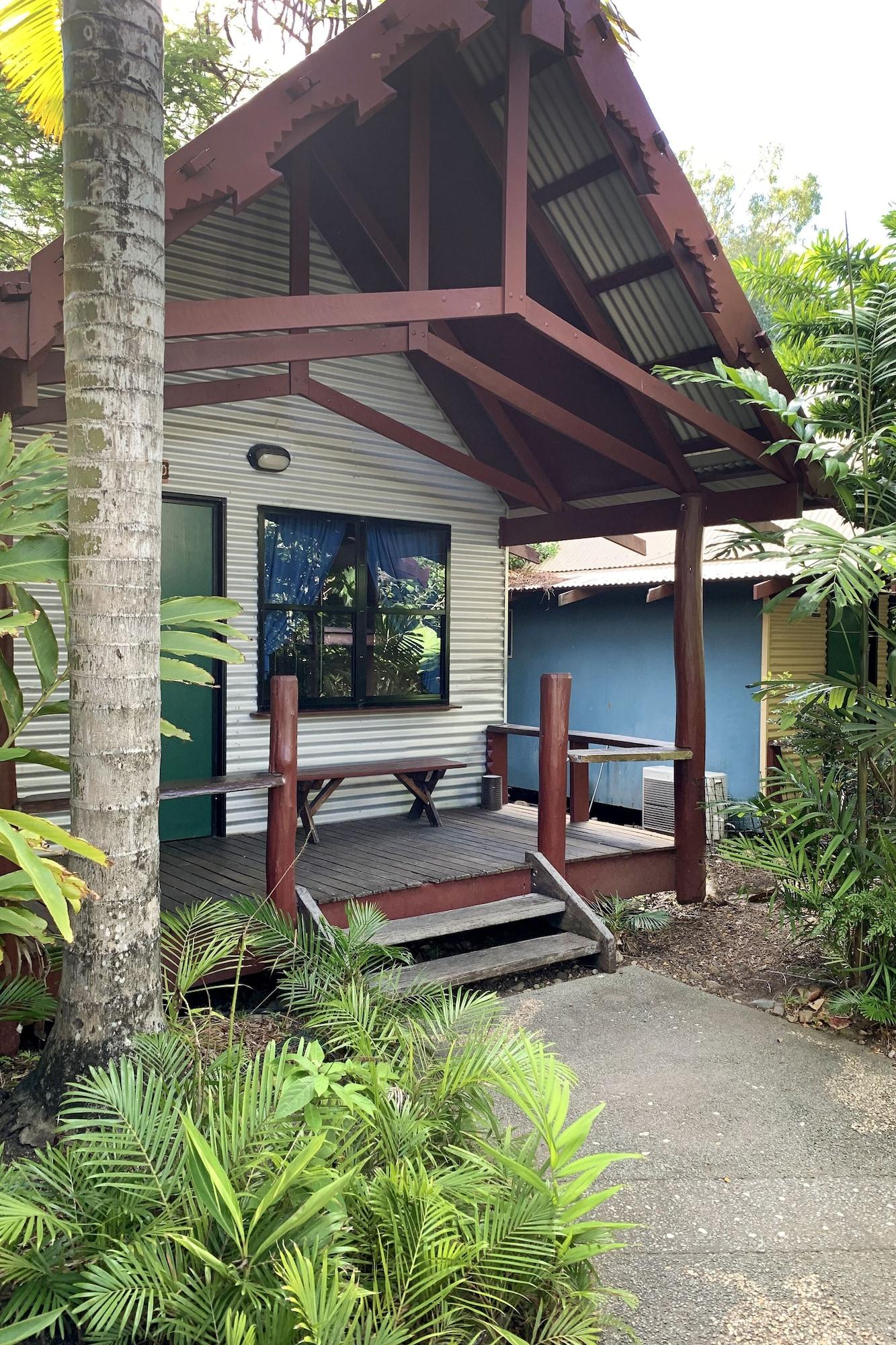 Campo de férias Airlie Magnums - Adults Only Airlie Beach