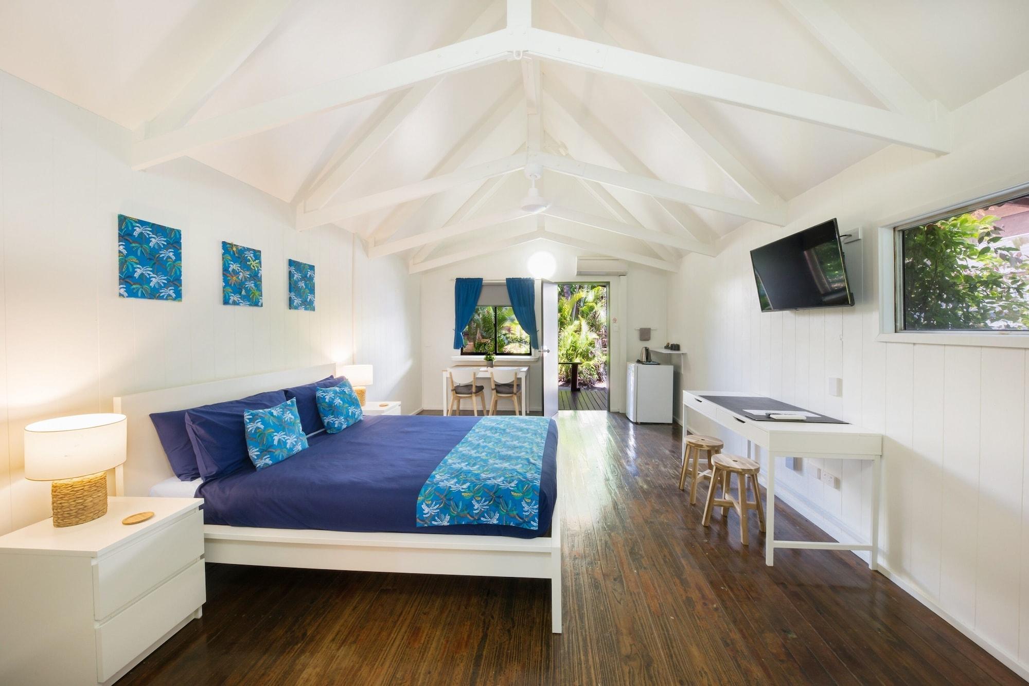 Airlie Magnums - Adults Only Campo de férias 3*
