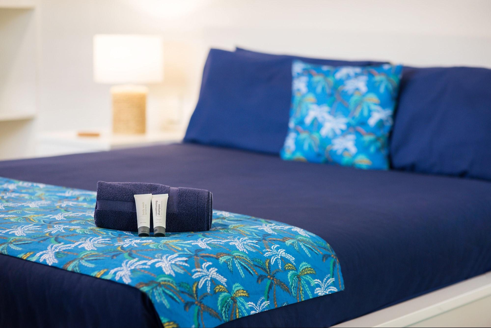 Airlie Magnums - Adults Only Campo de férias 3*