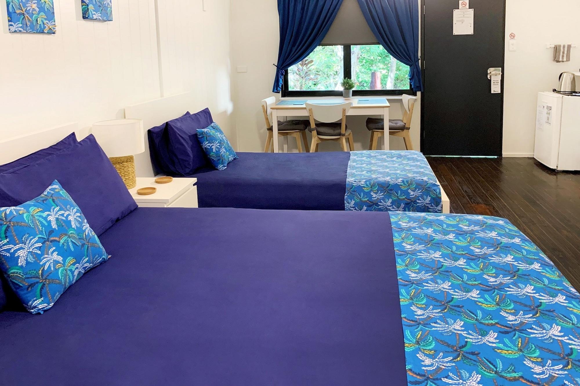 Campo de férias Airlie Magnums - Adults Only 3*