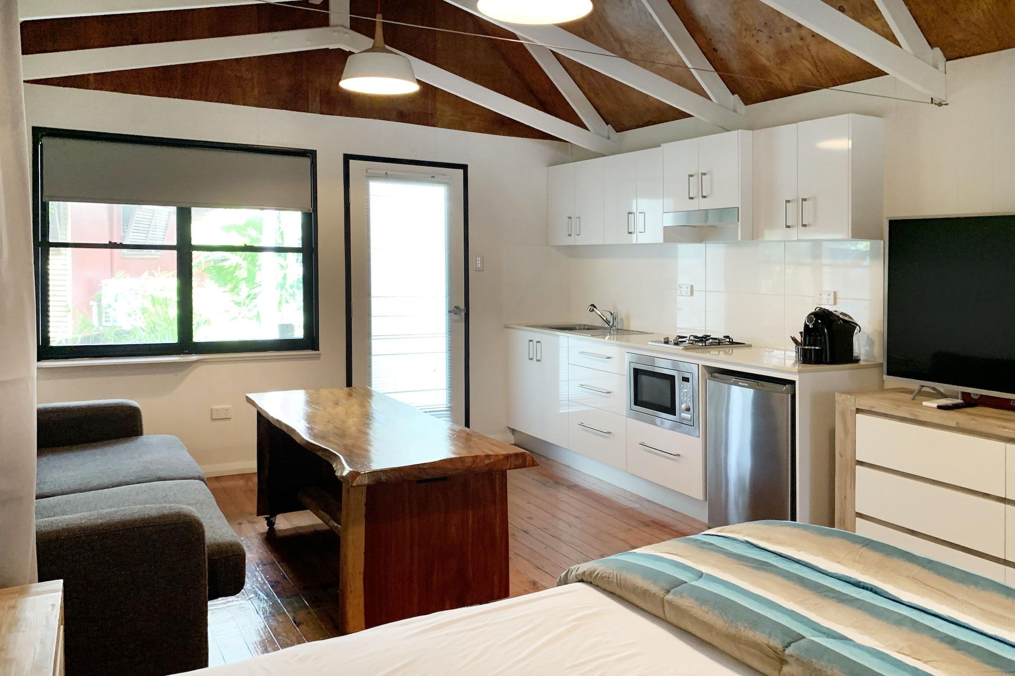 Campo de férias Airlie Magnums - Adults Only 3*