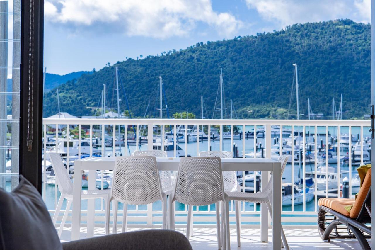 Seas The Day At The Marina Apartment Airlie Beach