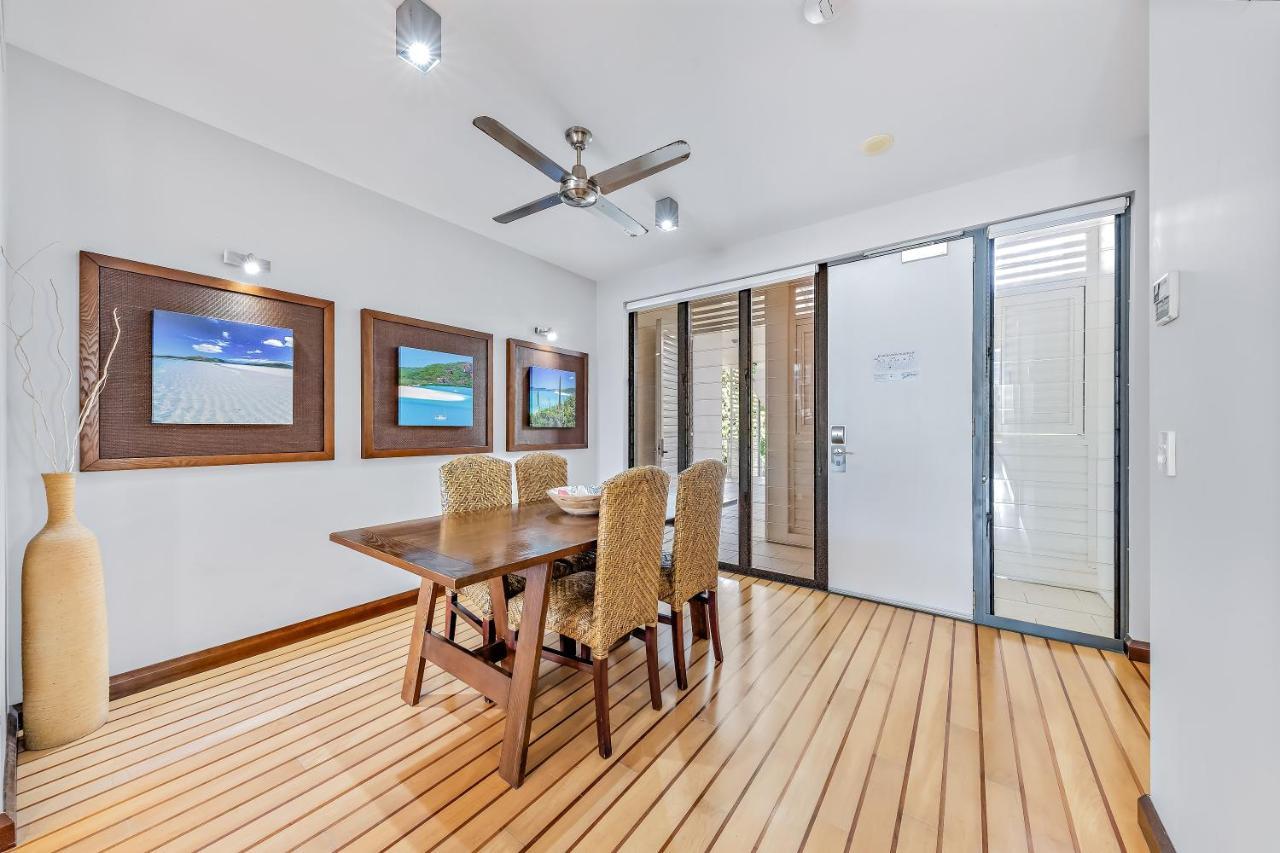 Seas The Day At The Marina Apartment Airlie Beach