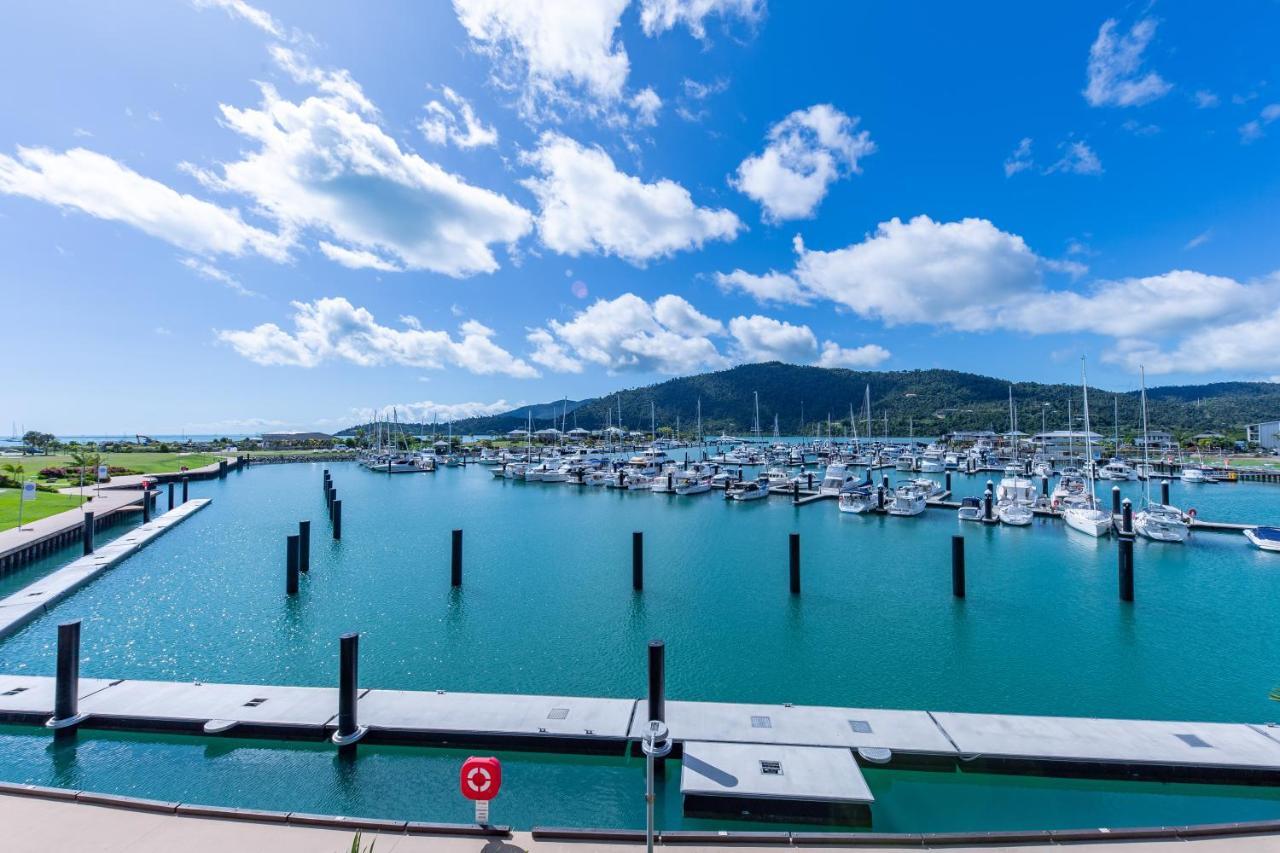 Seas The Day At The Marina Apartment *