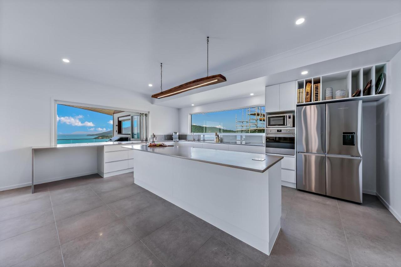 Holiday home The View Airlie Beach