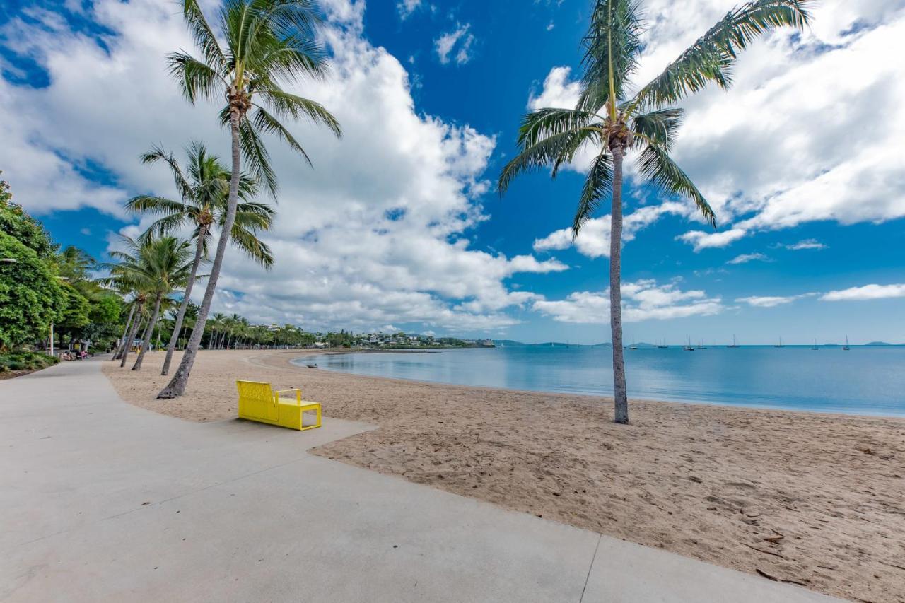 Apartment Enjoy Sunsets At Fully Equipped 2br With Wifi And Pool *