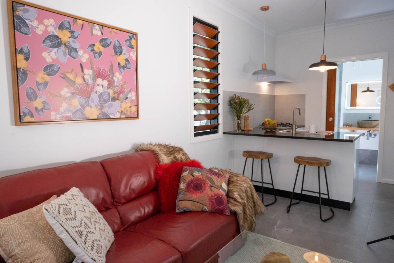 Airlie Eco - Adults Only Lodge *