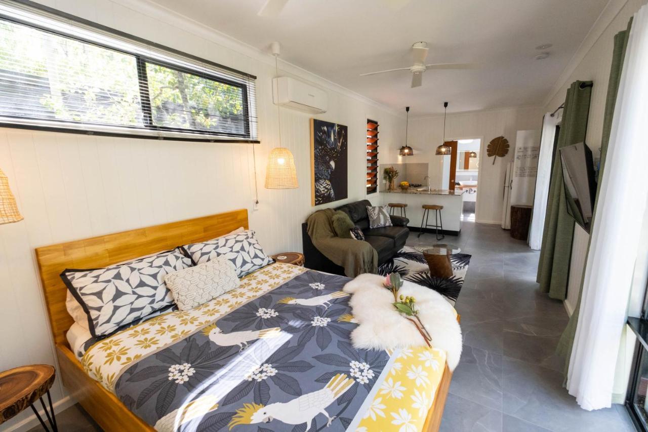 Lodge Airlie Eco - Adults Only Airlie Beach