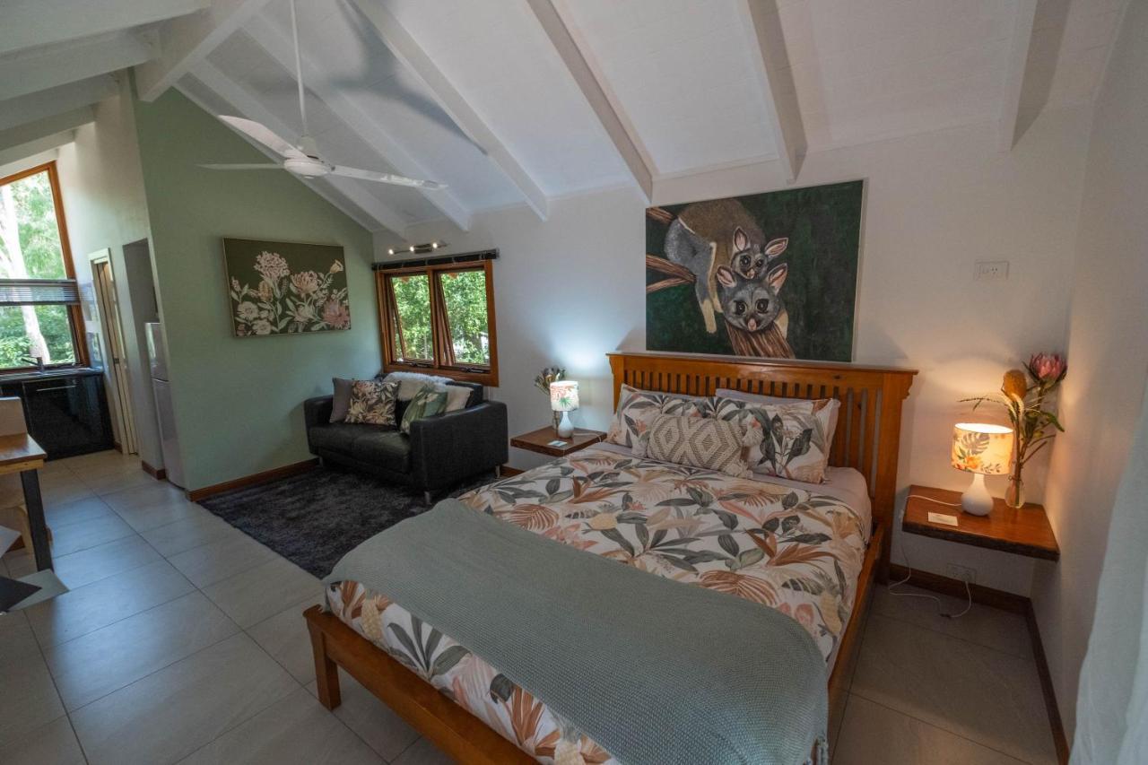Airlie Eco - Adults Only Lodge