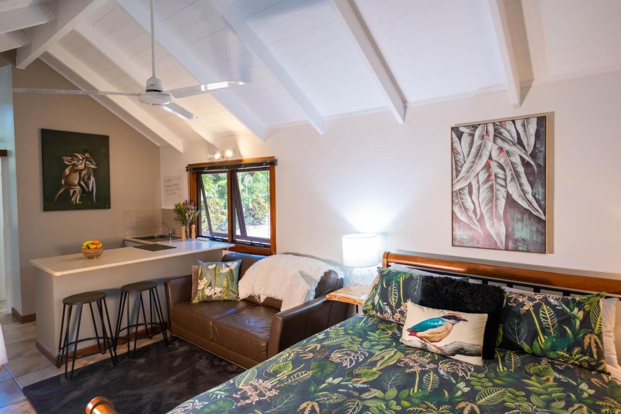 Airlie Eco - Adults Only Lodge *