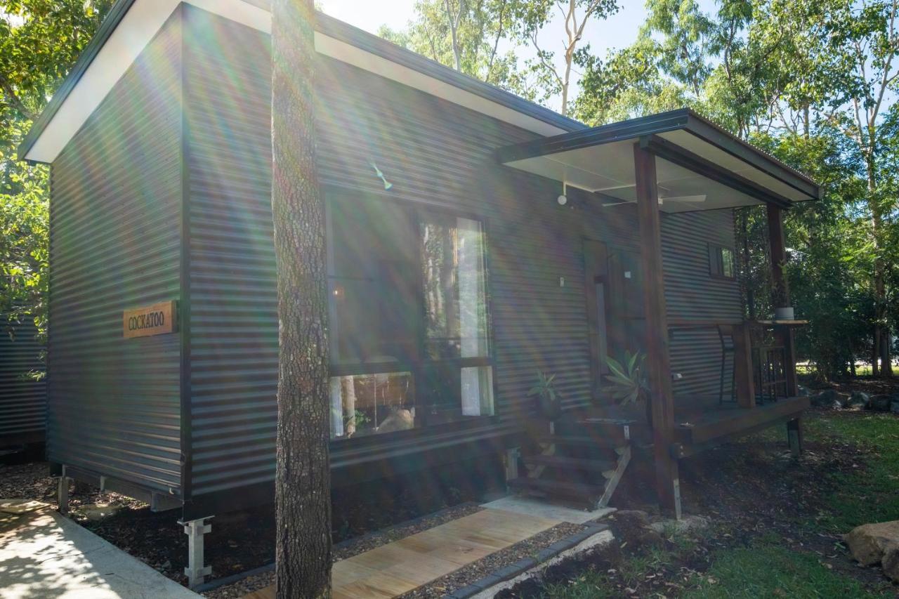 Airlie Eco - Adults Only Airlie Beach