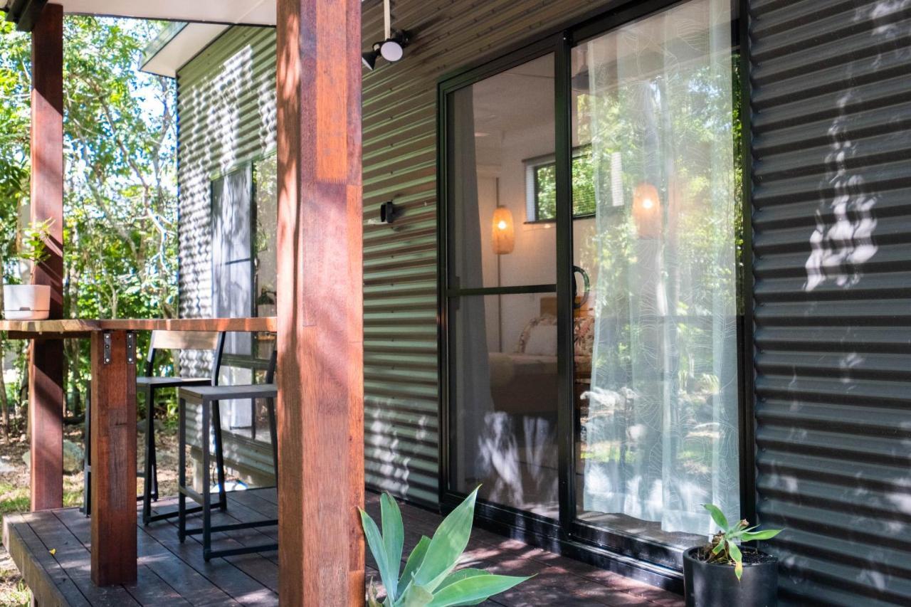 Lodge Airlie Eco - Adults Only