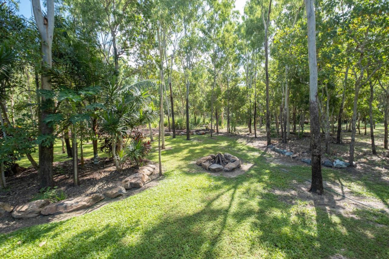 Lodge Airlie Eco - Adults Only *