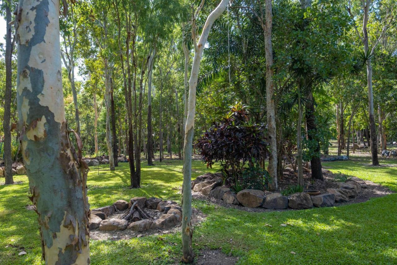 Lodge Airlie Eco - Adults Only