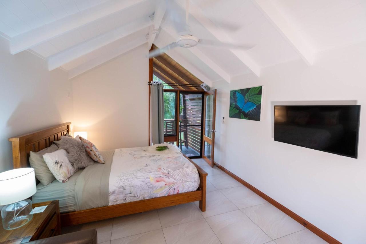 Airlie Eco - Adults Only Lodge Airlie Beach