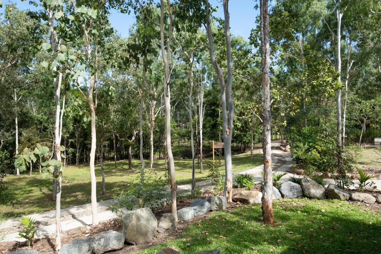 Airlie Eco - Adults Only Lodge *