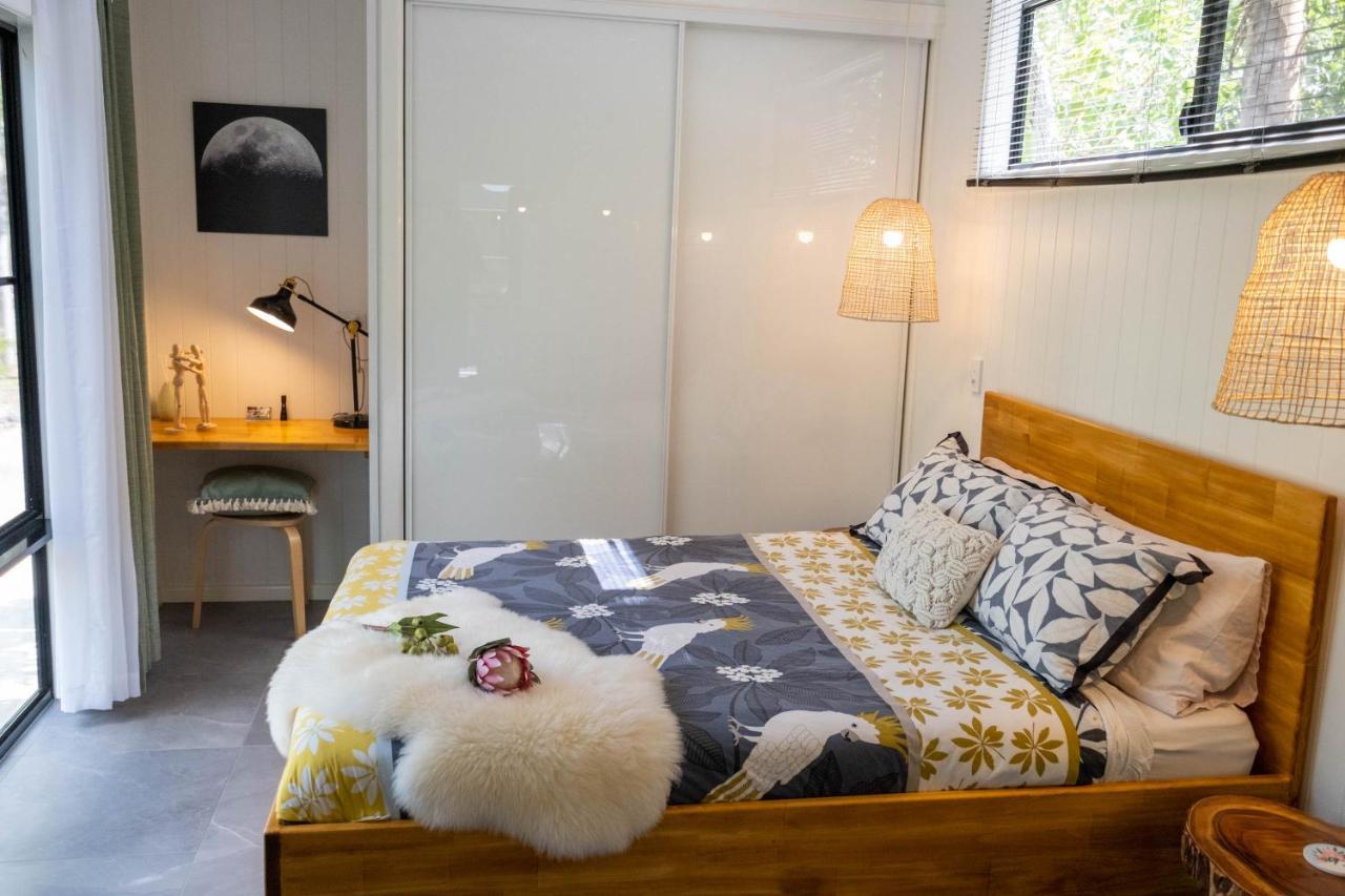 Airlie Eco - Adults Only Lodge