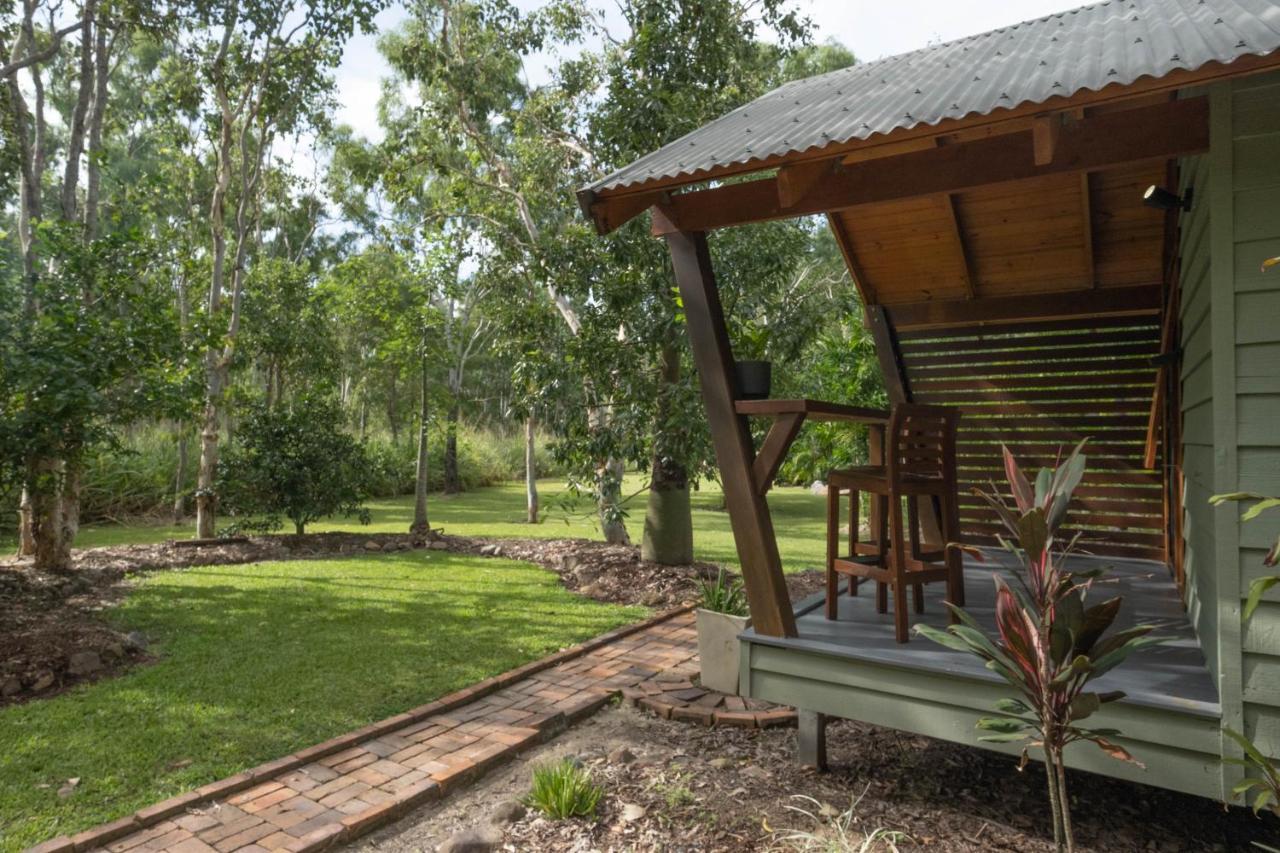 Lodge Airlie Eco - Adults Only *