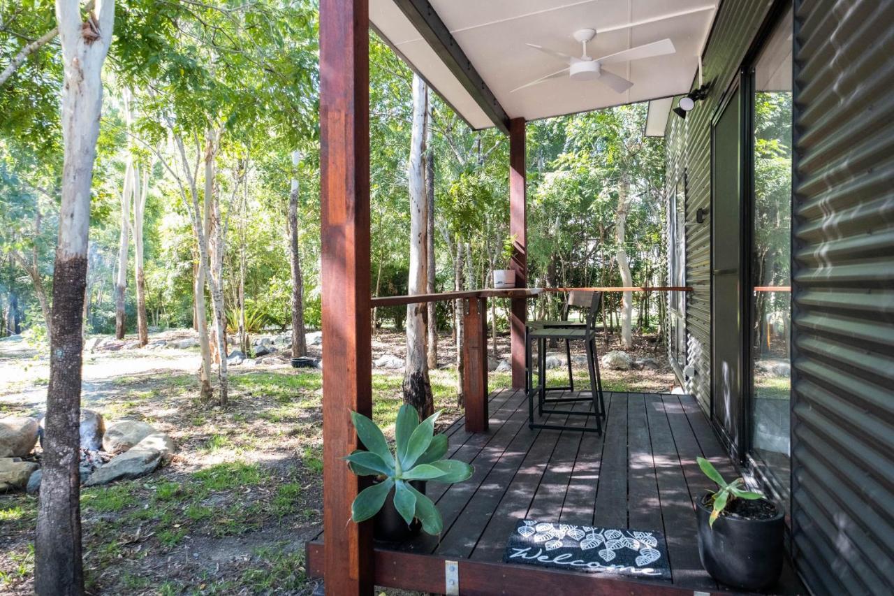 Airlie Eco - Adults Only *