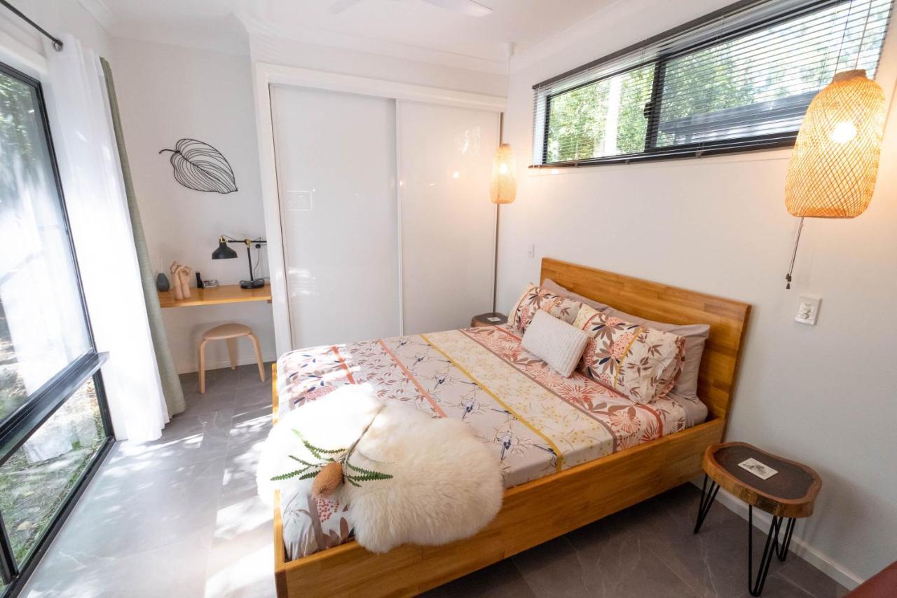 Airlie Eco - Adults Only *