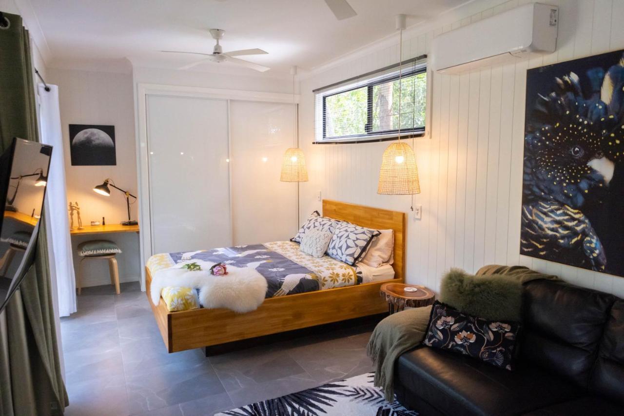 Lodge Airlie Eco - Adults Only Airlie Beach