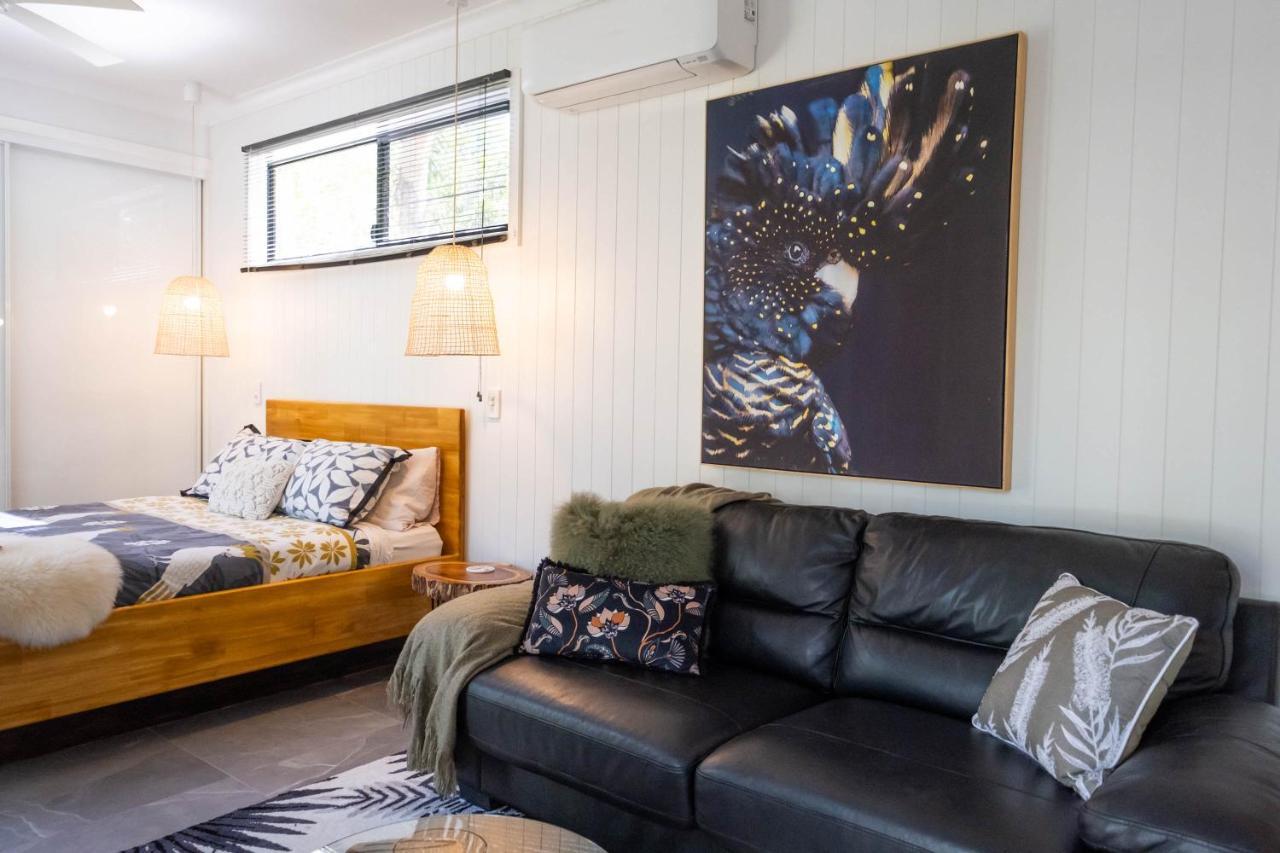 Airlie Eco - Adults Only