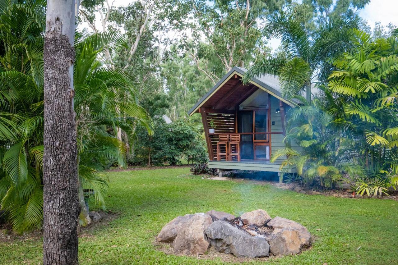 Lodge Airlie Eco - Adults Only