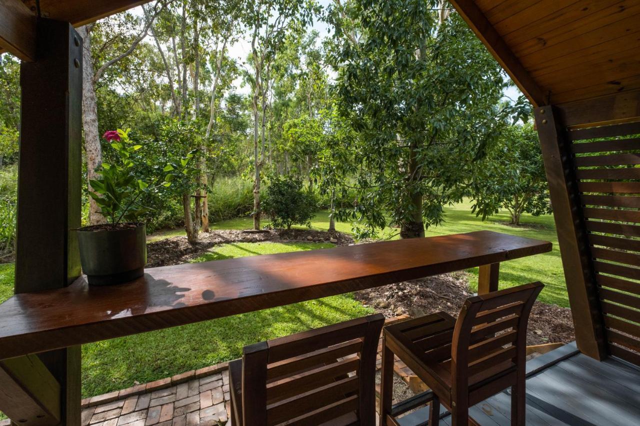 Airlie Eco - Adults Only