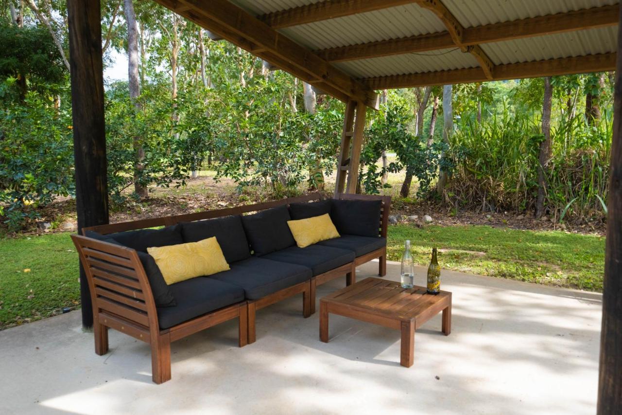 Airlie Eco - Adults Only Lodge *