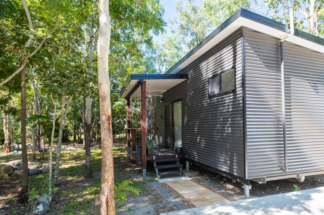 Airlie Eco - Adults Only *