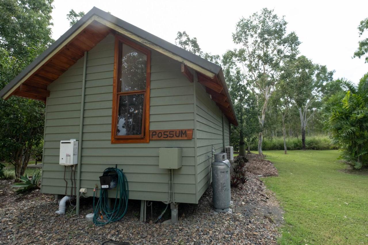 Airlie Eco - Adults Only