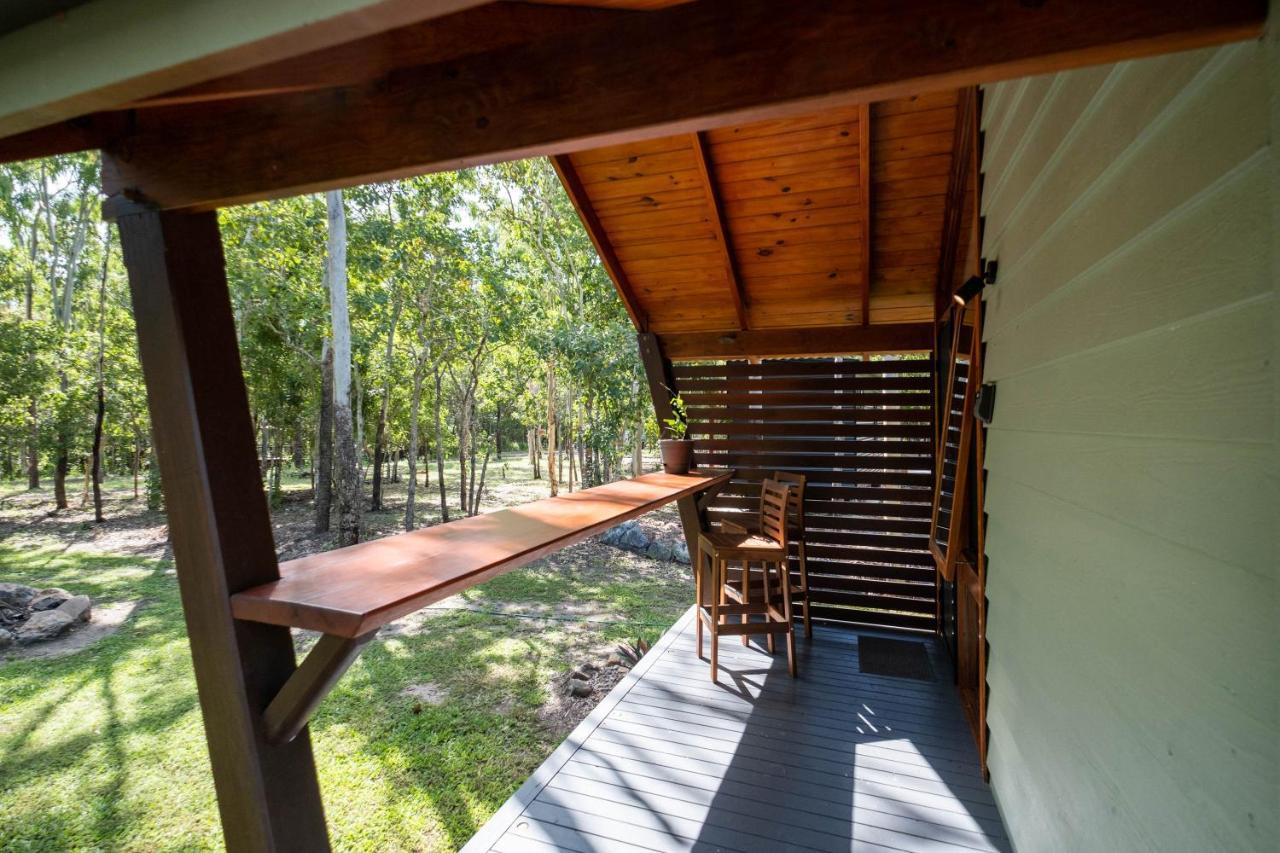 Airlie Eco - Adults Only Lodge