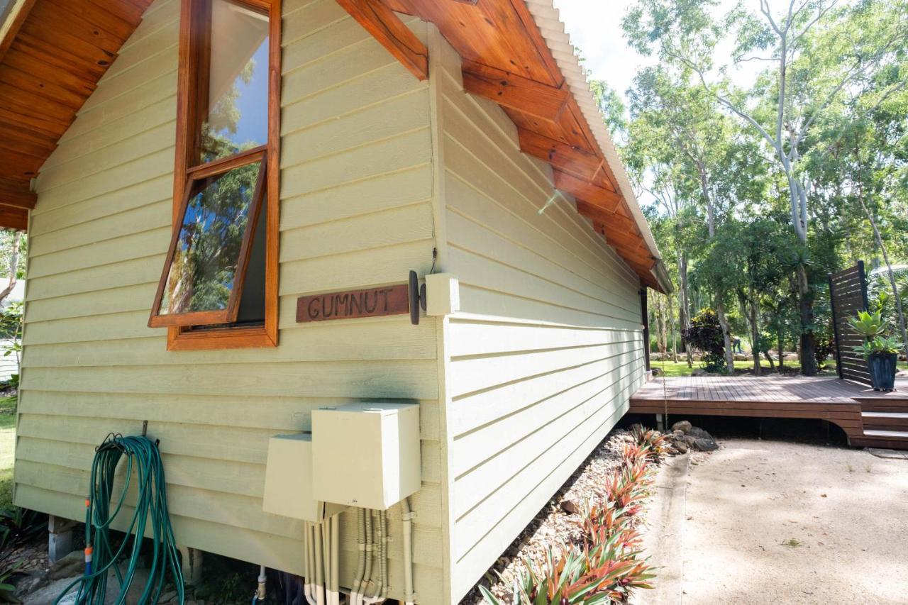 Airlie Eco - Adults Only