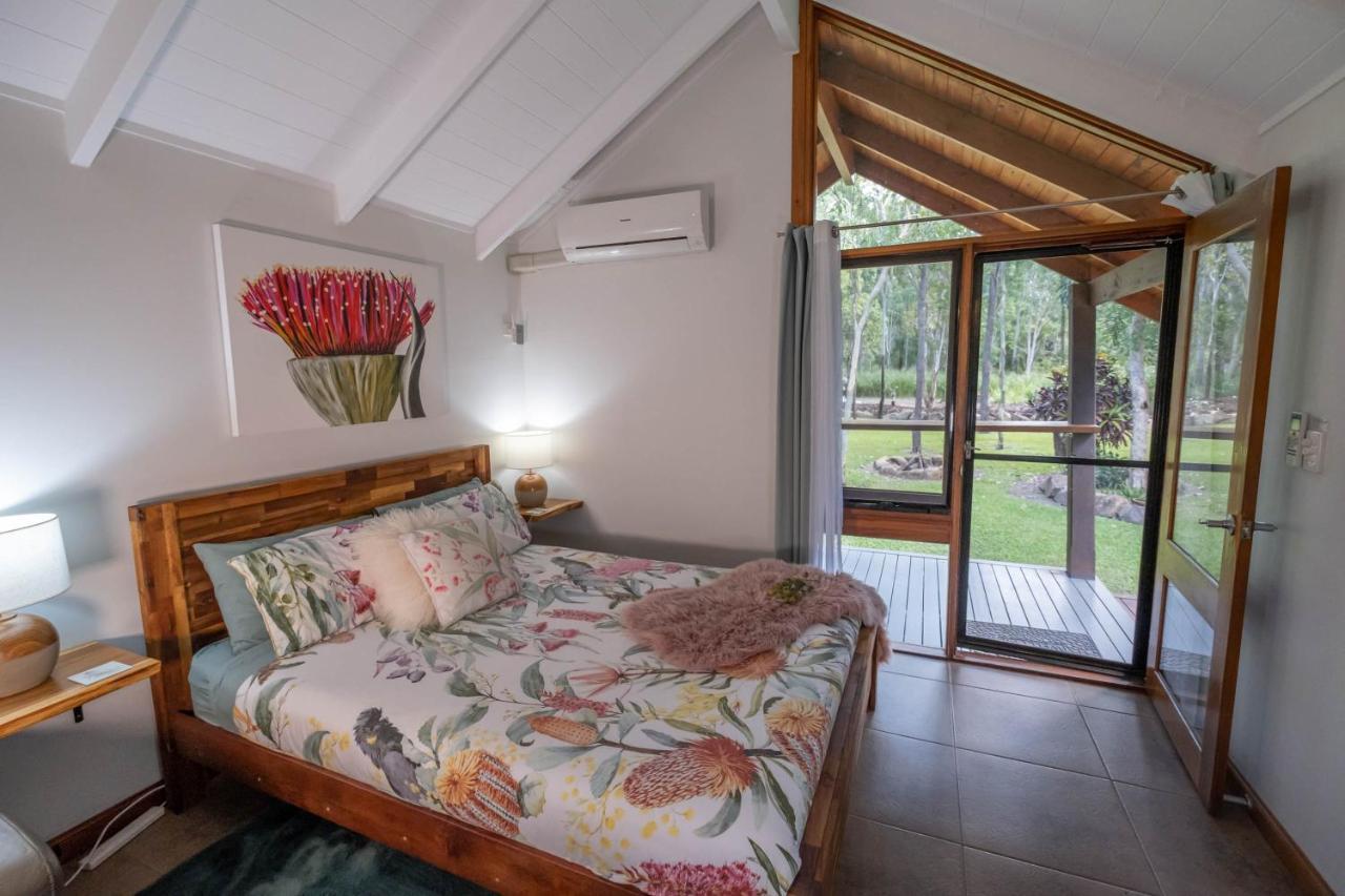 Airlie Eco - Adults Only Lodge *
