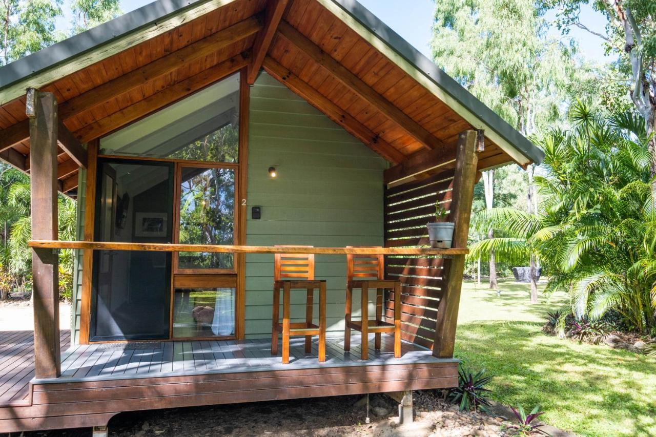 Lodge Airlie Eco - Adults Only