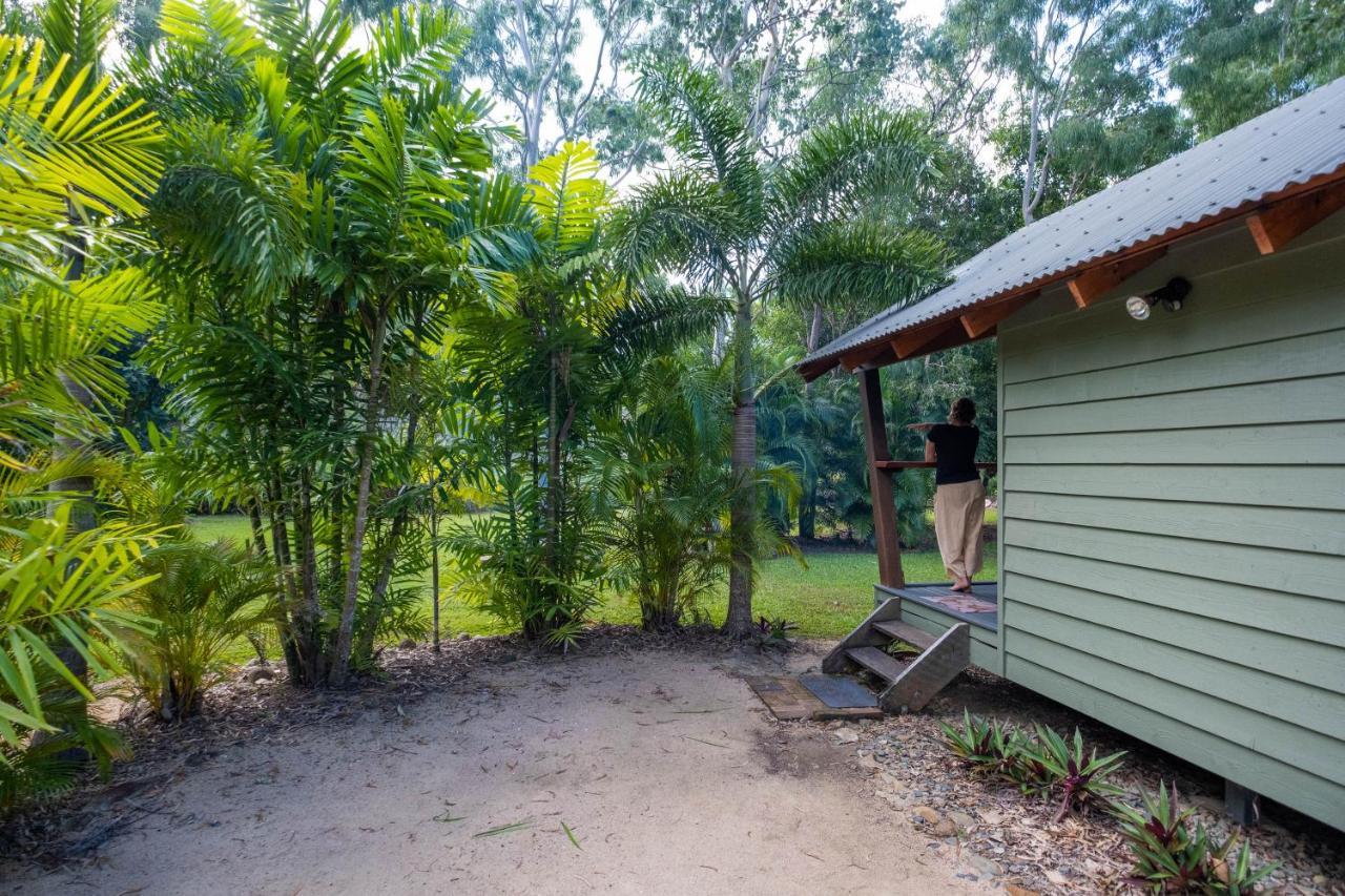 Lodge Airlie Eco - Adults Only