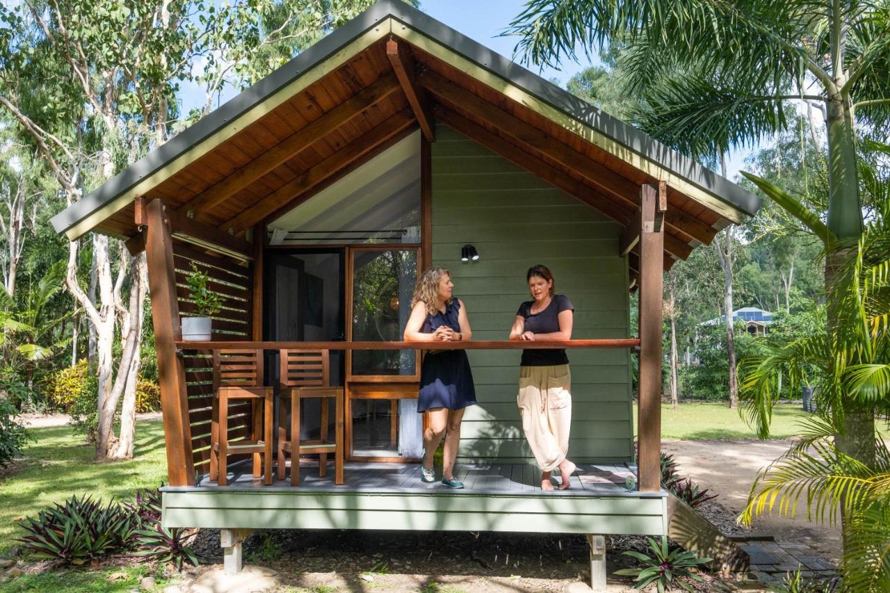 Airlie Eco - Adults Only *