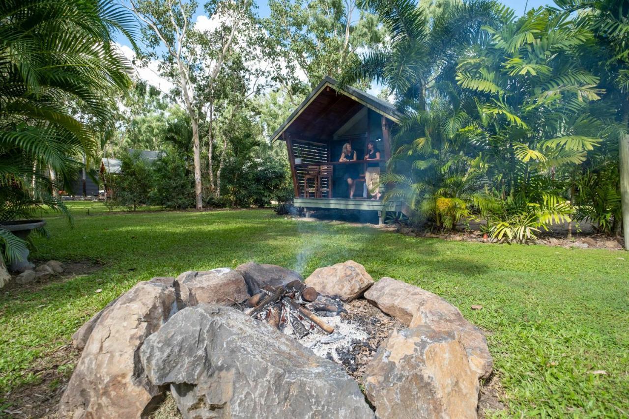 Lodge Airlie Eco - Adults Only Airlie Beach