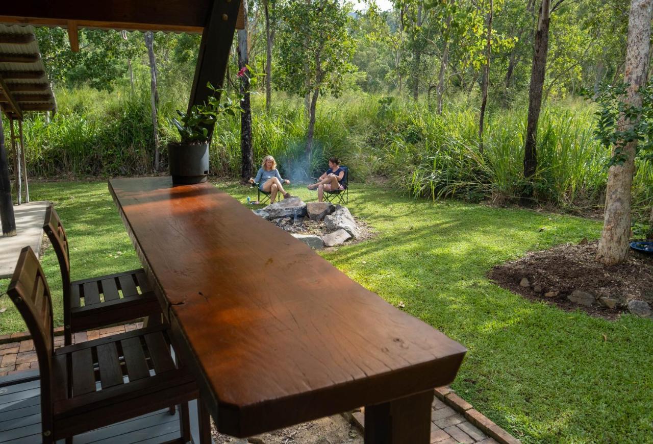 Airlie Eco - Adults Only Lodge