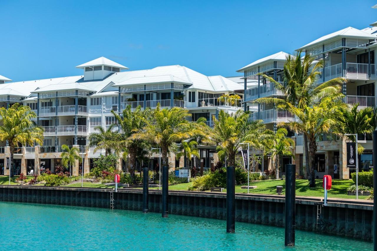 The Boathouse Airlie Beach