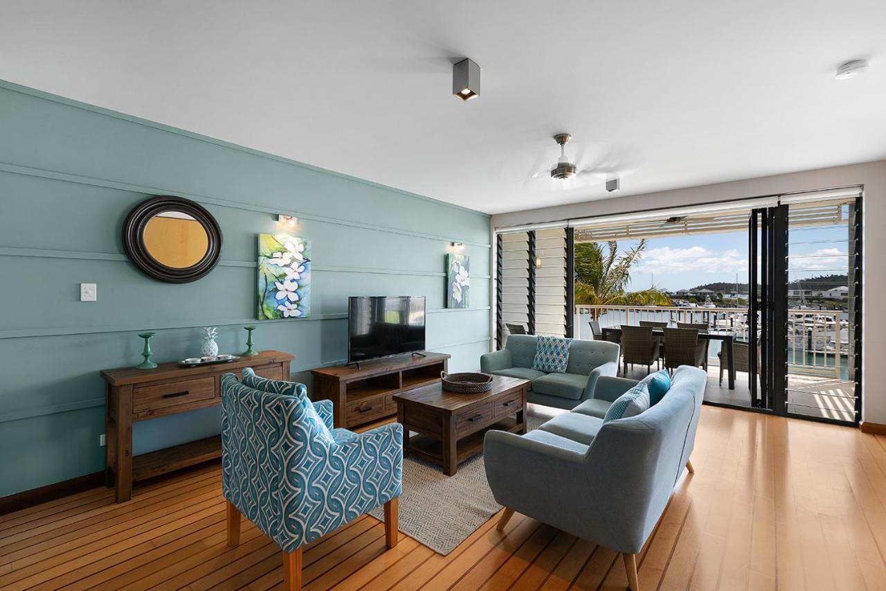 The Boathouse Airlie Beach