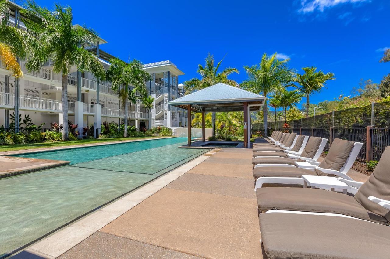 The Boathouse 4* Airlie Beach