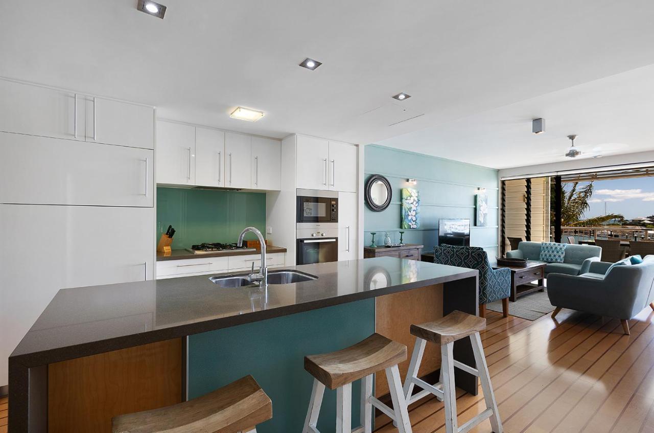 The Boathouse 4* Airlie Beach