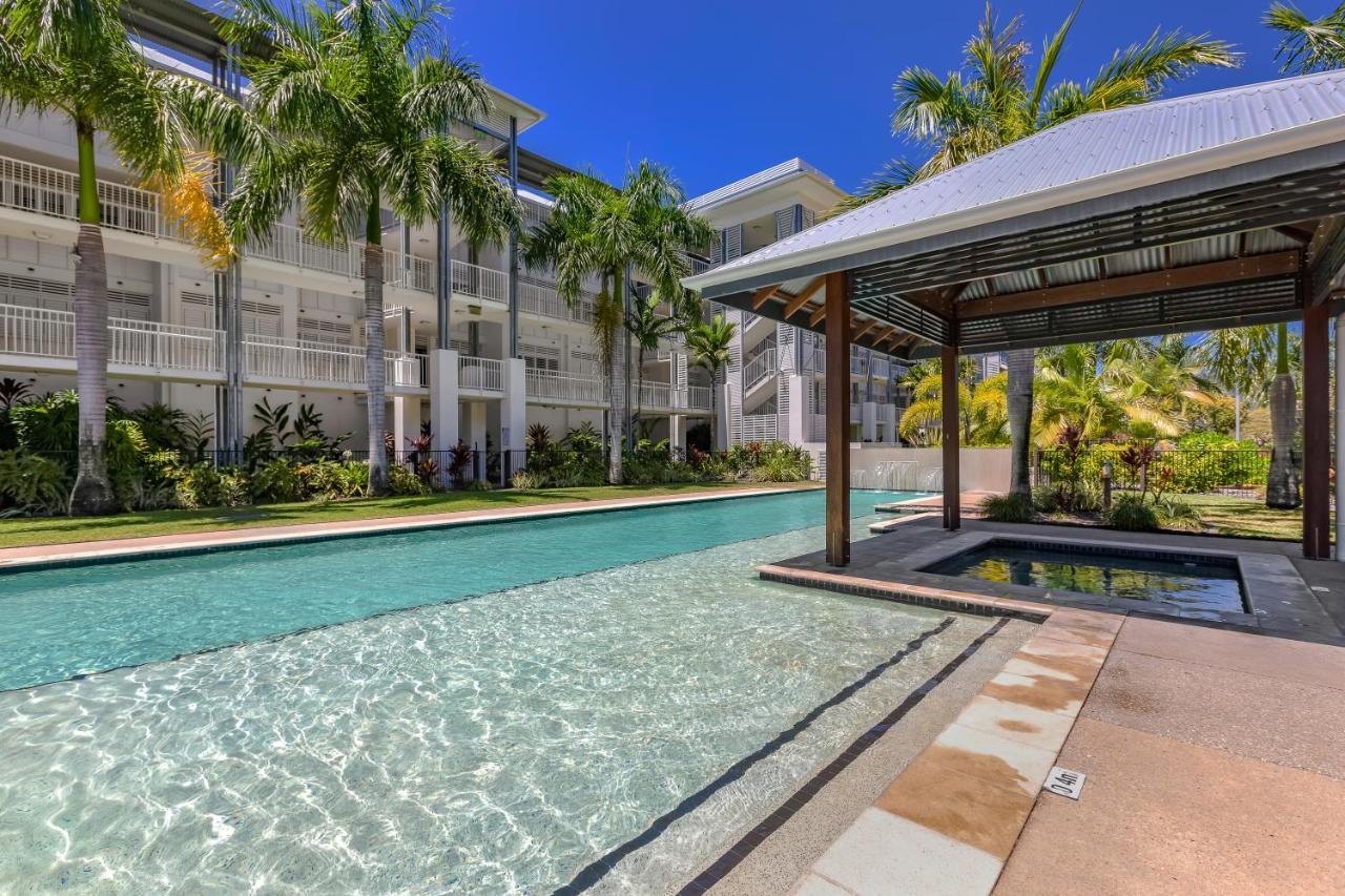 The Boathouse 4* Airlie Beach